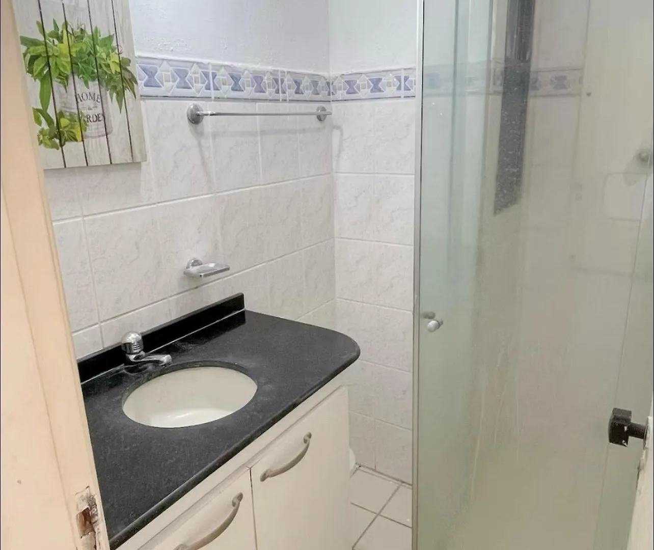 Flat Boa Viagem Aparthotel Ρεσίφε 0*,