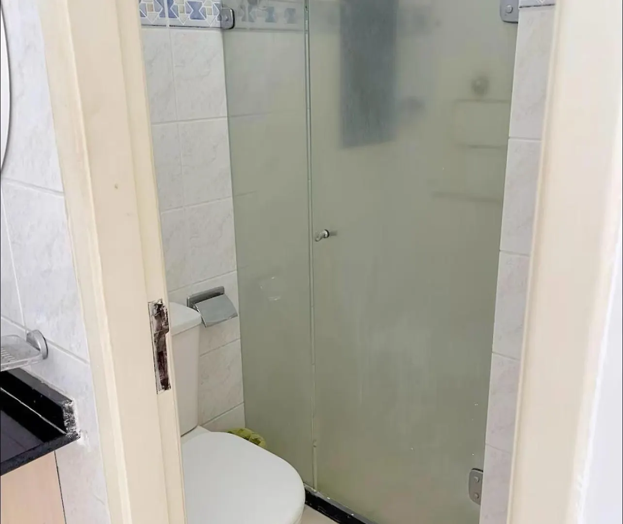 Flat Boa Viagem Aparthotel Ρεσίφε