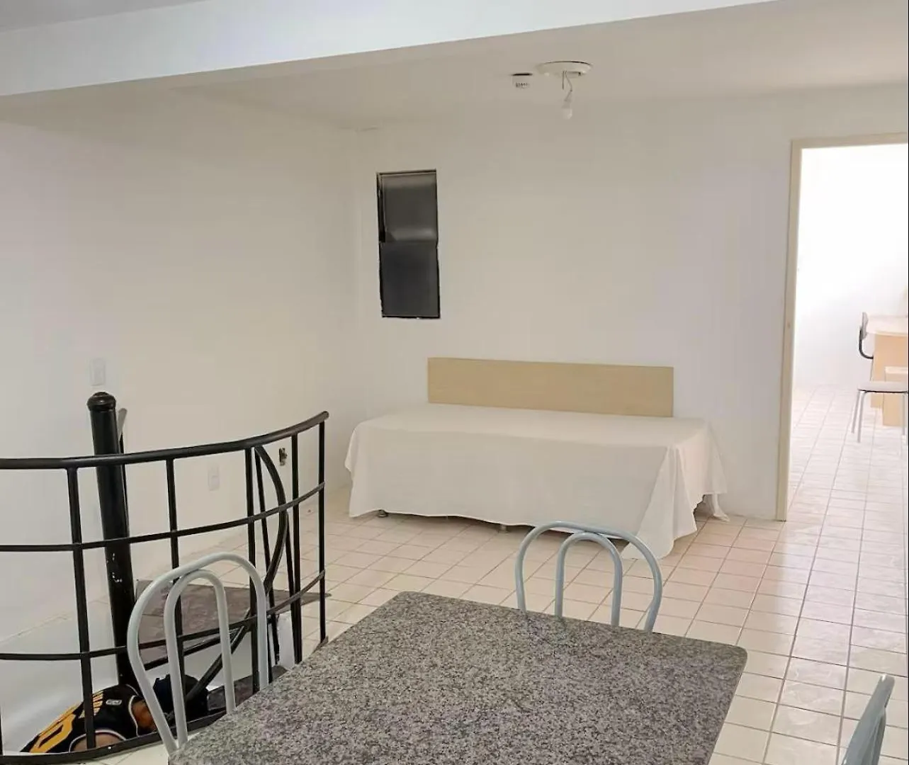 Flat Boa Viagem Aparthotel Ρεσίφε